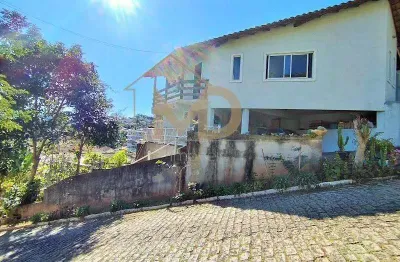 Casa em condomínio para venda em teresópolis, tijuca, 2 dormitórios, 1 suíte, 2 banheiros, 2 vagas