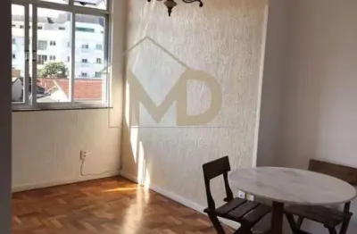 Apartamento para venda, jardim cascata, 1 dormitório, 1 banheiro
