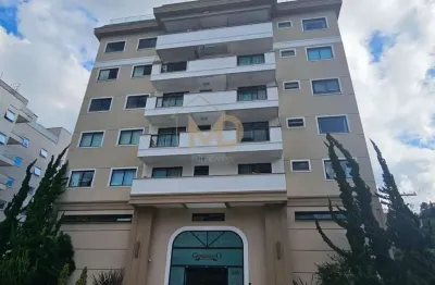 Apartamento para venda em teresópolis, agriões, 2 dormitórios, 1 suíte, 2 banheiros, 2 vagas