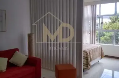 Apartamento para venda em teresópolis, alto, 1 dormitório, 1 banheiro, 1 vaga