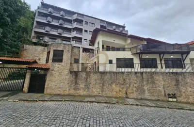 Apartamento para venda em teresópolis, agriões, 3 dormitórios, 1 suíte, 1 banheiro, 1 vaga