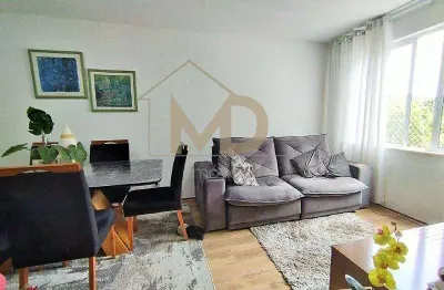 Apartamento para venda em teresópolis, barra do imbuí, 2 dormitórios, 1 banheiro, 1 vaga