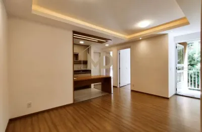 Apartamento para venda em teresópolis, pimenteiras, 2 dormitórios, 1 banheiro, 1 vaga