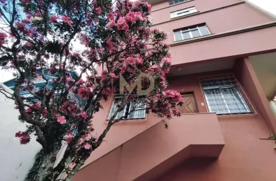 Apartamento para venda em teresópolis, agriões, 1 dormitório, 1 banheiro