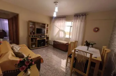 Apartamento para venda em teresópolis, jardim cascata, 1 dormitório, 1 banheiro, 1 vaga