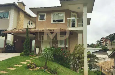 Casa em condomínio para venda em teresópolis, tijuca, 3 dormitórios, 2 suítes, 4 banheiros, 2 vagas