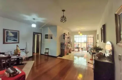 Apartamento para venda em teresópolis, alto, 3 dormitórios, 1 suíte, 2 banheiros, 1 vaga