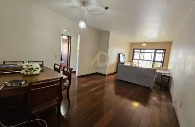 Apartamento para venda em teresópolis, várzea, 3 dormitórios, 1 suíte, 3 banheiros, 1 vaga