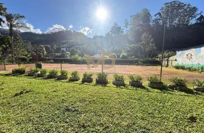 Casa para venda em teresópolis, pimenteiras, 10 dormitórios, 1 suíte, 9 banheiros, 7 vagas