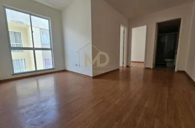 Apartamento para locação em teresópolis, pimenteiras, 2 dormitórios, 1 banheiro, 1 vaga