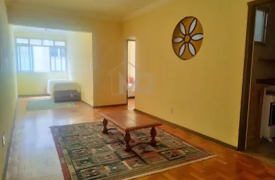 Apartamento para Venda em Teresópolis, Jardim Cascata, 1 dormitório, 1 banheiro