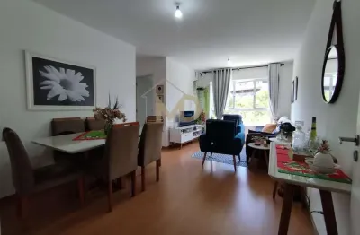 Apartamento para venda em teresópolis, são pedro, 2 dormitórios, 1 banheiro, 1 vaga