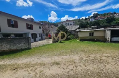 Terreno à venda na Rua General José Ribeiro, 1000, Vale do Paraíso, Teresópolis
