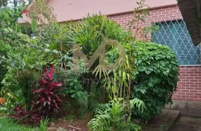 Casa para Venda em Teresópolis, Vale do Paraíso, 3 dormitórios, 1 suíte, 3 banheiros, 1 vaga