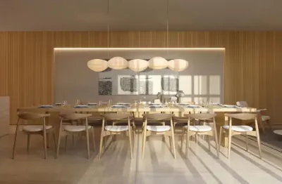 Apartamento com 4 quartos à venda na Rua Deputado Heitor Alencar Furtado, 2944, Campo Comprido, Curitiba