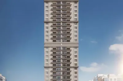 Apartamento com 3 quartos à venda no Centro, Balneário Camboriú 