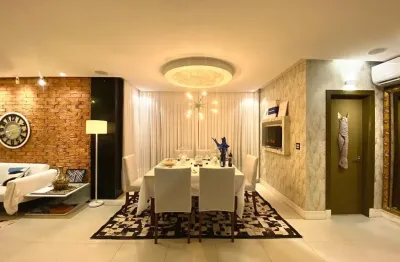 Apartamento com 4 quartos à venda na Rua Alvin Bauer, 207, Centro, Balneário Camboriú