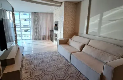 Apartamento com 3 quartos à venda na Avenida Brasil, 3551, Centro, Balneário Camboriú