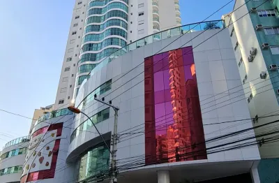 Apartamento com 3 quartos à venda na Avenida Brasil, 3551, Centro, Balneário Camboriú