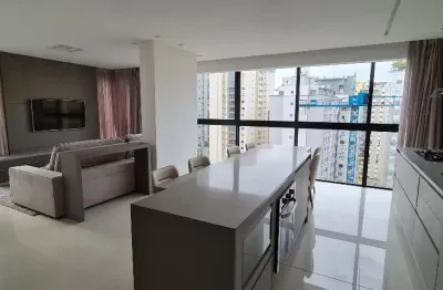 Apartamento com 3 quartos à venda na Rua 101, 30, Centro, Balneário Camboriú