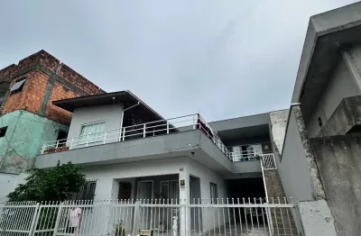 Casa com 4 quartos à venda na Rua Curitibanos, 68, Municípios, Balneário Camboriú