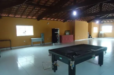Casa alto padrão 04 dormitórios com piscina balneário flórida praia grande-sp