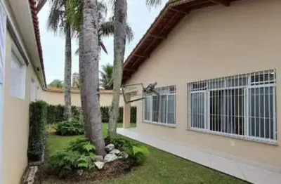 Casa alto padrão para venda em balneário flórida praia grande-sp