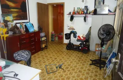 Casa com 2 quartos à venda no Jardim Imperador, Praia Grande 