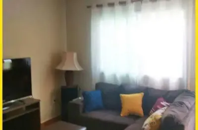 Sobrado em condomínio para venda em jardim real praia grande-sp