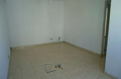 Apartamento padrão para venda em vila caiçara praia grande-sp