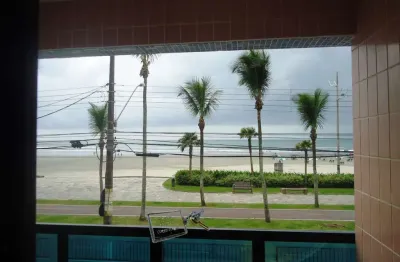 Apartamento com 2 quartos à venda no Jardim Real, Praia Grande 