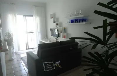 Apartamento 1 dormitório para venda em jardim real praia grande-sp