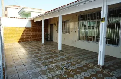 Casa com 3 quartos à venda no Jardim Real, Praia Grande 