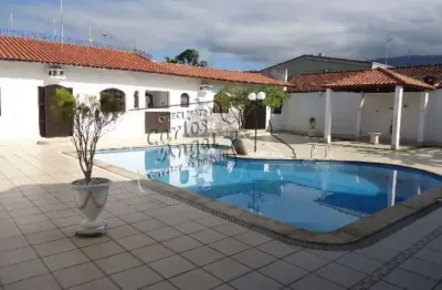 Casa 2 lotes para venda em jardim real praia grande-sp 2 dormitórios sendo 2 suites