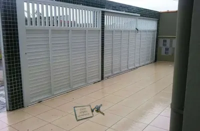 Casa em condomínio para venda em jardim princesa praia grande-sp