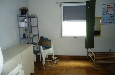 Apartamento quitinete para venda em jardim real praia grande-sp