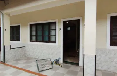 Casa em condomínio para venda em jardim real praia grande-sp