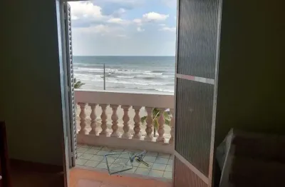 Apartamento padrão para venda em centro mongaguá-sp