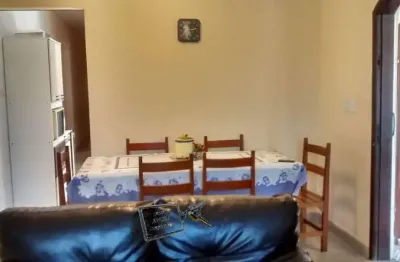 Casa padrão para venda em vila caiçara praia grande-sp