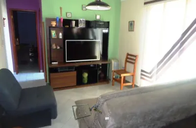 Apartamento próximo a praia para venda em jardim real praia grande-sp