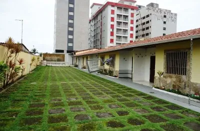 Casa em condomínio fechado com 2 quartos à venda no Jardim Real, Praia Grande 