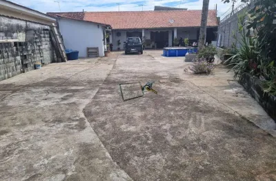 Casa com 2 quartos à venda no Jardim Real, Praia Grande 