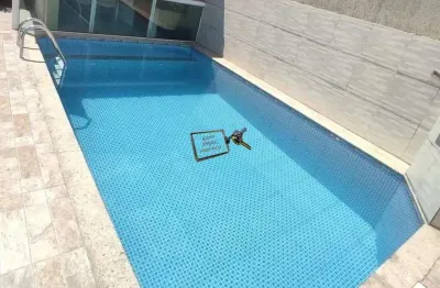 Casa com 2 quartos à venda no Jardim Real, Praia Grande 