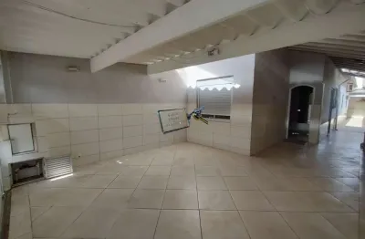 Casa com 2 quartos à venda no Jardim Real, Praia Grande 