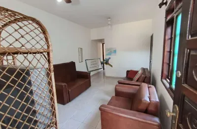 Casa 2 dormitorios jardim imperador praia grande/sp