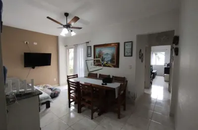 Apartamento com 1 quarto à venda no Jardim Real, Praia Grande 