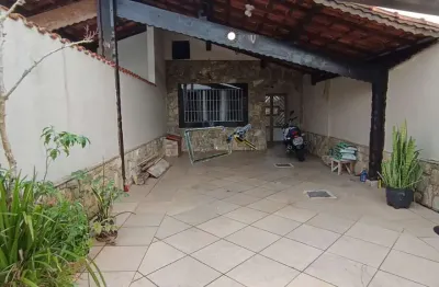 Casa com 2 quartos à venda no Jardim Real, Praia Grande 