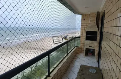 Apartamento com 1 quarto à venda no Jardim Imperador, Praia Grande 