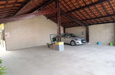 Casa em condomínio fechado com 2 quartos à venda no Jardim Real, Praia Grande 