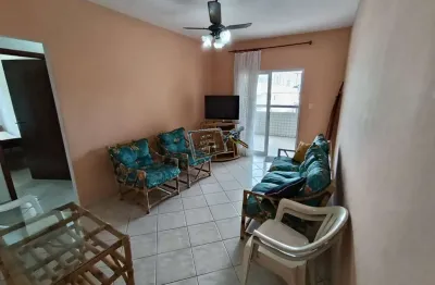 Apartamento proximo a praia em jardim real, praia grande/sp